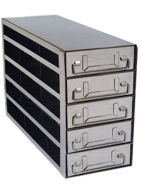 stainless steel cryogenic freezer box|cryogenic freezer storage boxes.